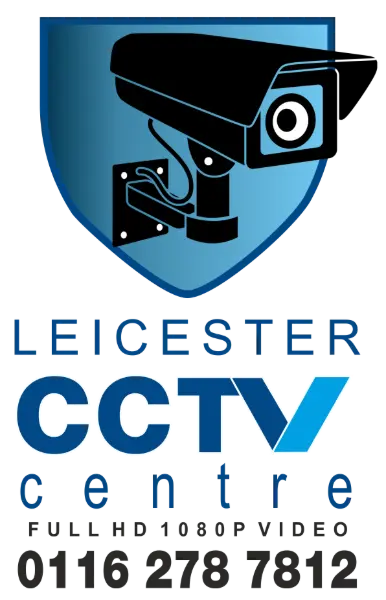 Leicester CCTV Centre Logo